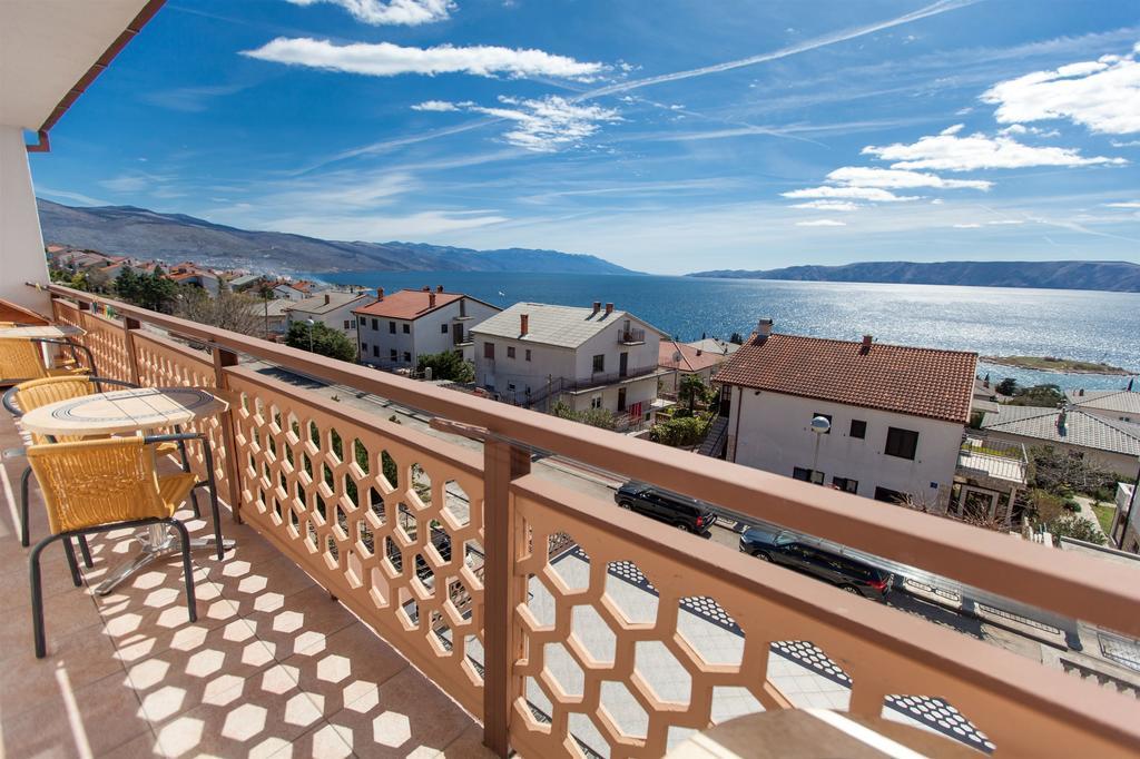Apartments Vita Novi Vinodolski Quarto foto